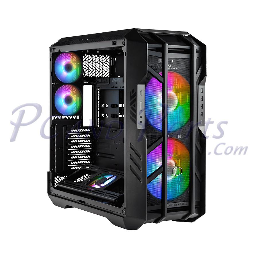Cooler Master HAF700 ARGB Full Tower Case