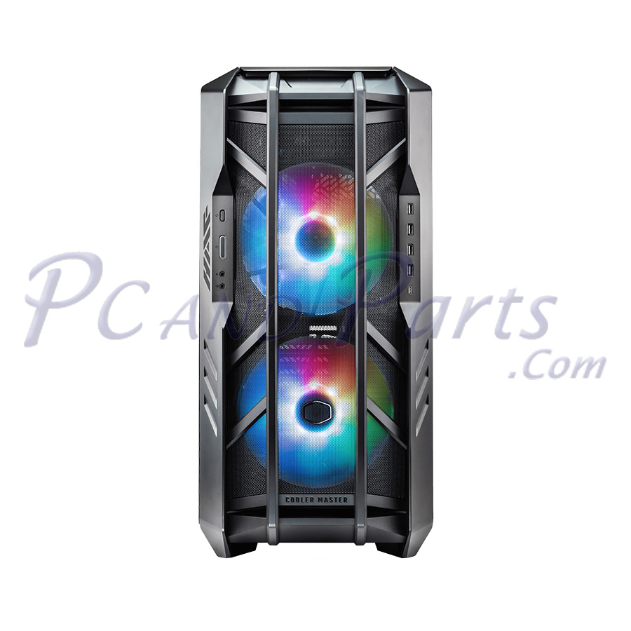 Cooler Master HAF700 ARGB Full Tower Case