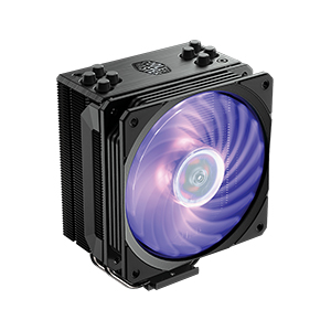 Cooler Master Hyper 212 Led Turbo ARGB CPU Cooler