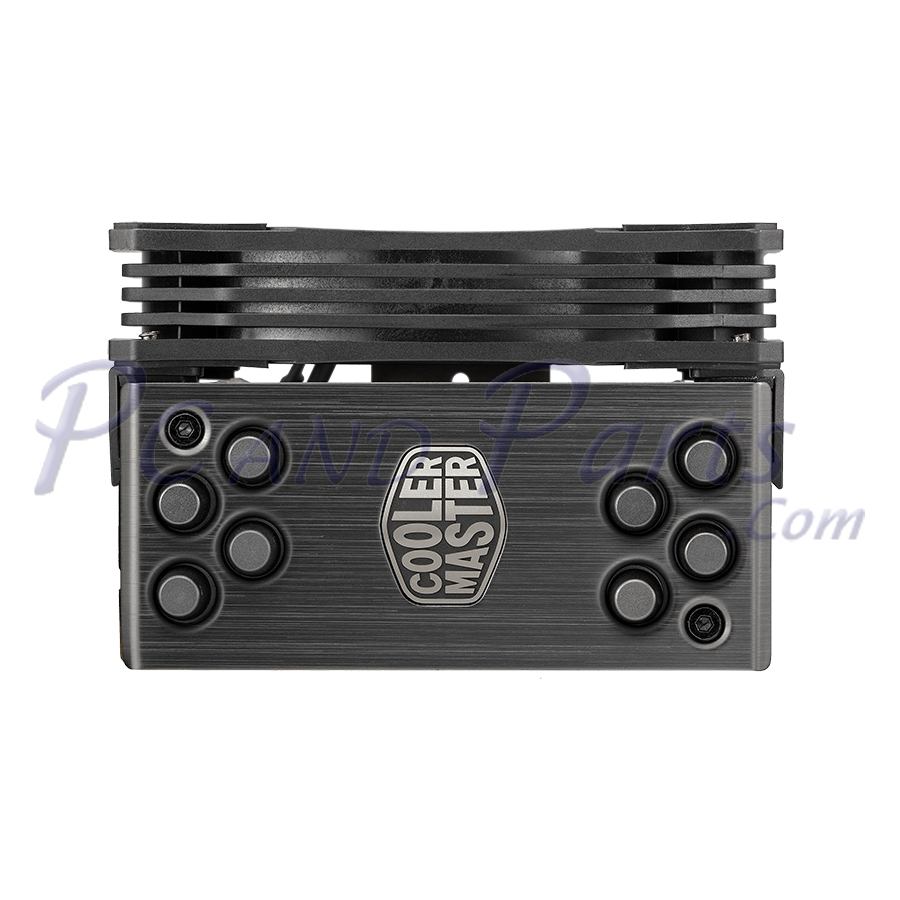 Cooler Master Hyper 212 Led Turbo ARGB CPU Cooler