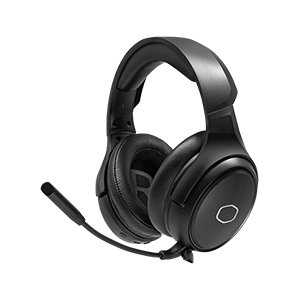 Cooler Master MH670 Gaming Headset Wireless 7.1 Surround Sound