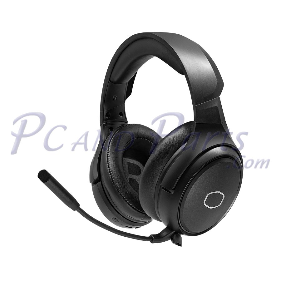Cooler Master MH670 Gaming Headset Wireless 7.1 Surround Sound