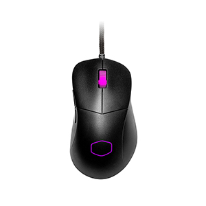 Cooler Master MM730 Black Wired Optical Gaming Mouse