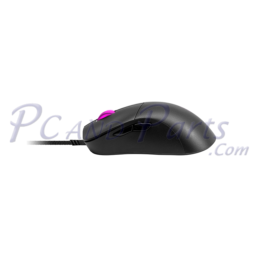 Cooler Master MM730 Black Wired Optical Gaming Mouse