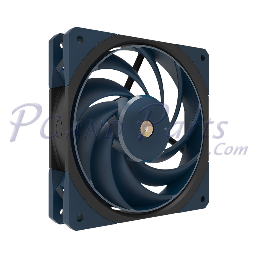 Cooler Master Mobius 120 OC fan