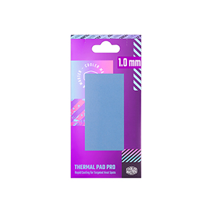 Cooler Master Thermal Pad 1.0mm