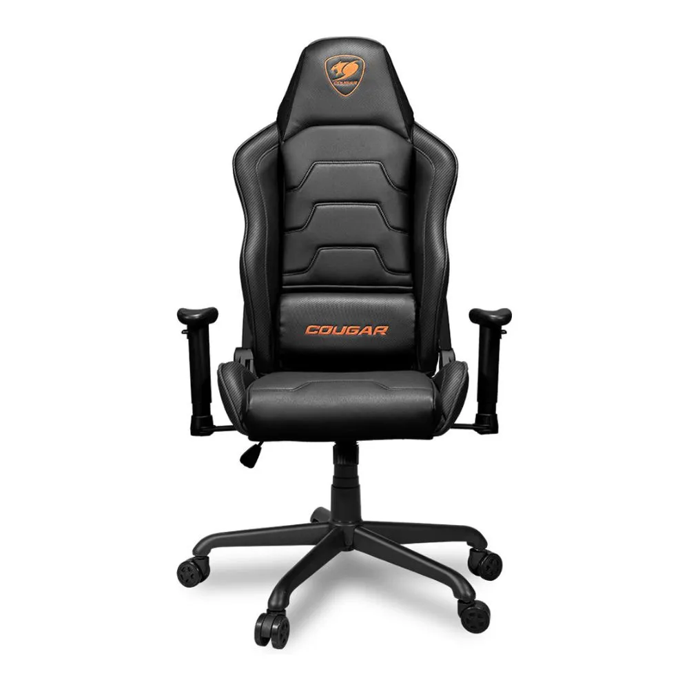 COUGAR Armor Air Gaming Chair (Black) 3MAAIRB.0001