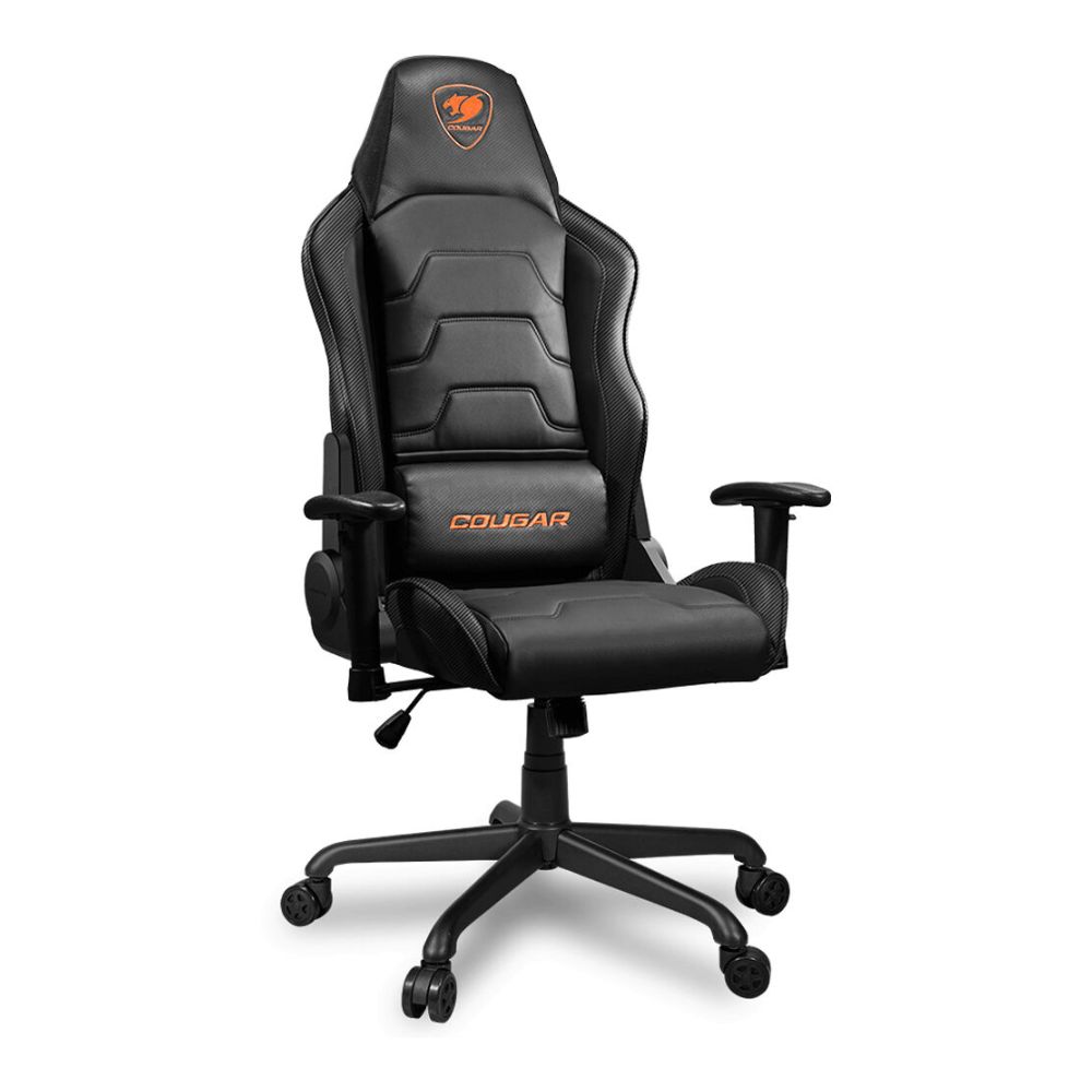 COUGAR Armor Air Gaming Chair (Black) 3MAAIRB.0001