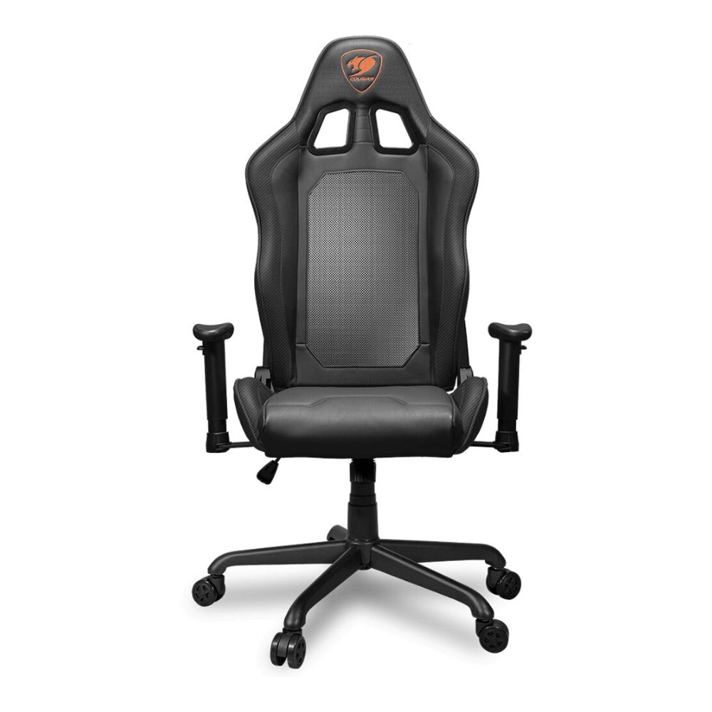 COUGAR Armor Air Gaming Chair (Black) 3MAAIRB.0001
