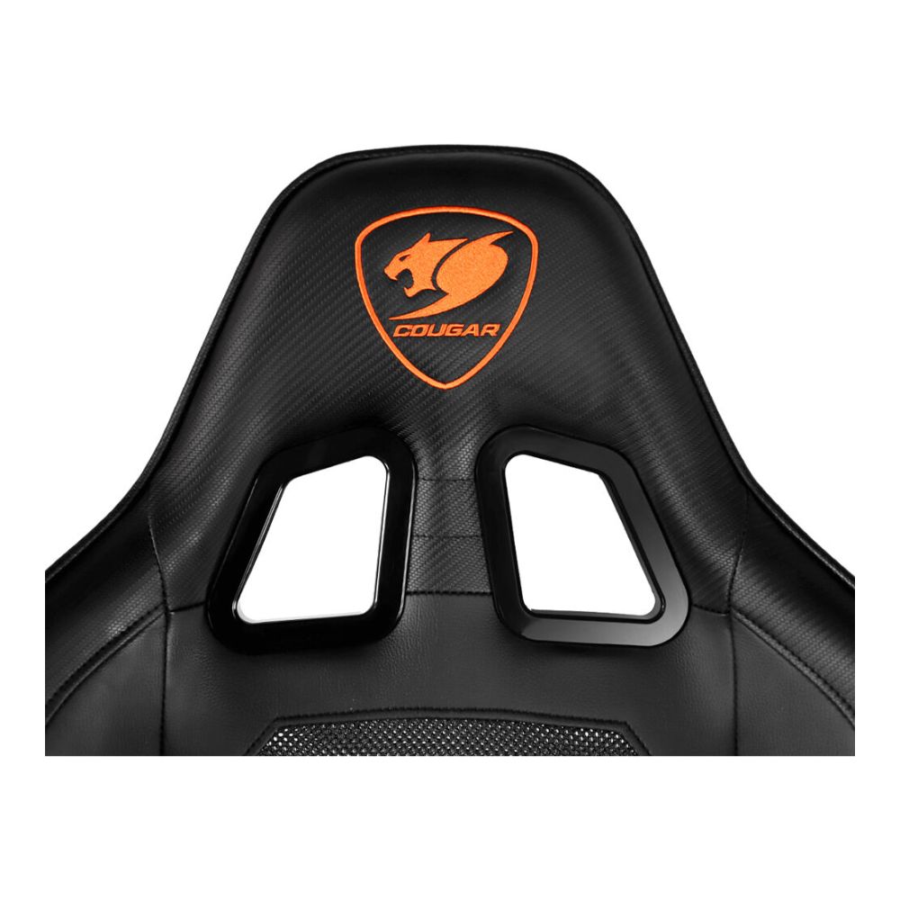 COUGAR Armor Air Gaming Chair (Black) 3MAAIRB.0001