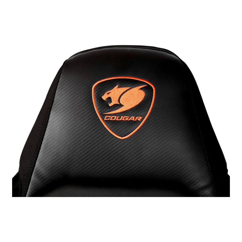 COUGAR Armor Air Gaming Chair (Black) 3MAAIRB.0001