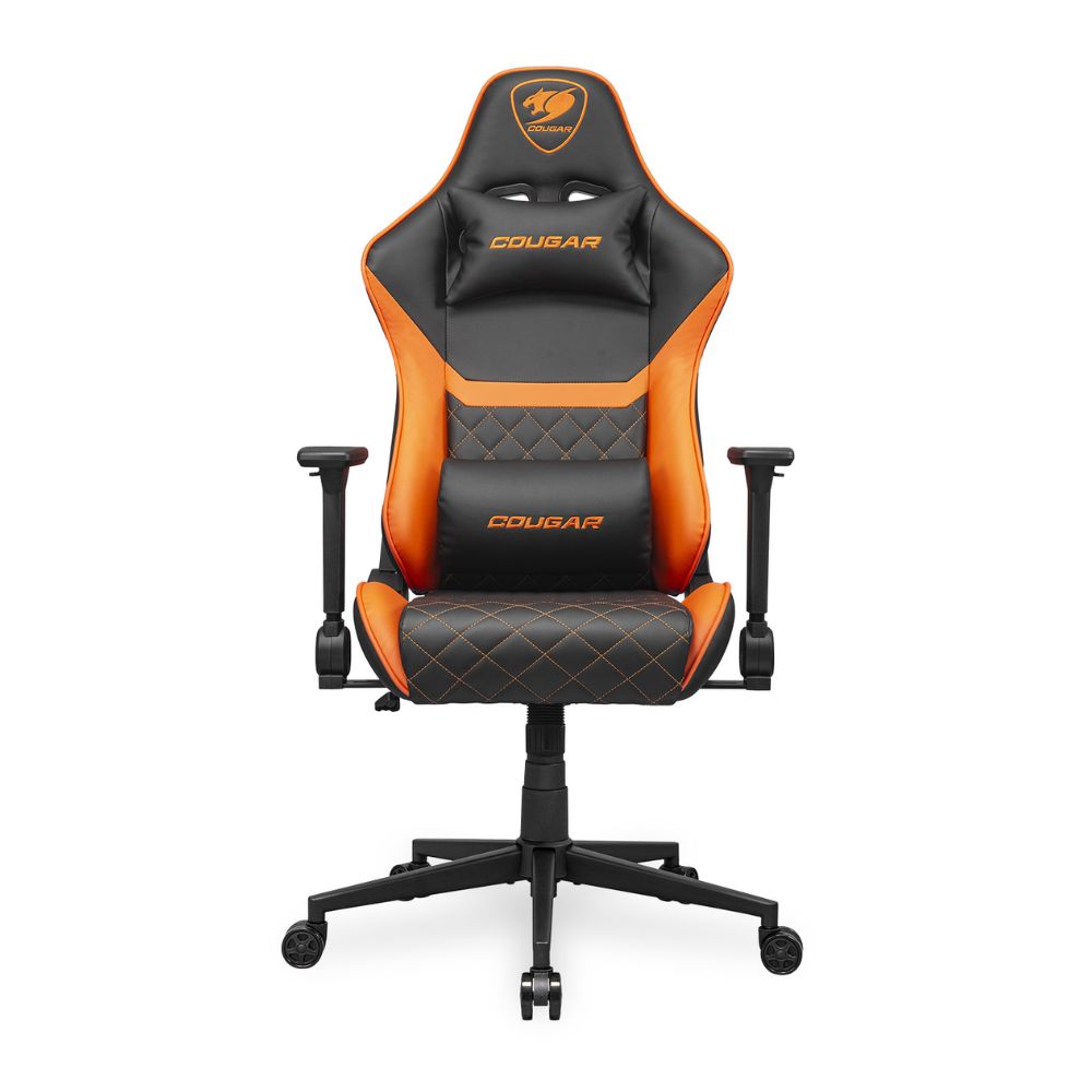 Cougar Armor One V2 Gaming Chair