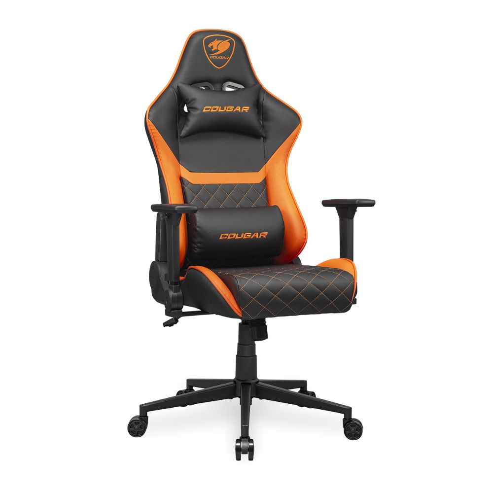 Cougar Armor One V2 Gaming Chair
