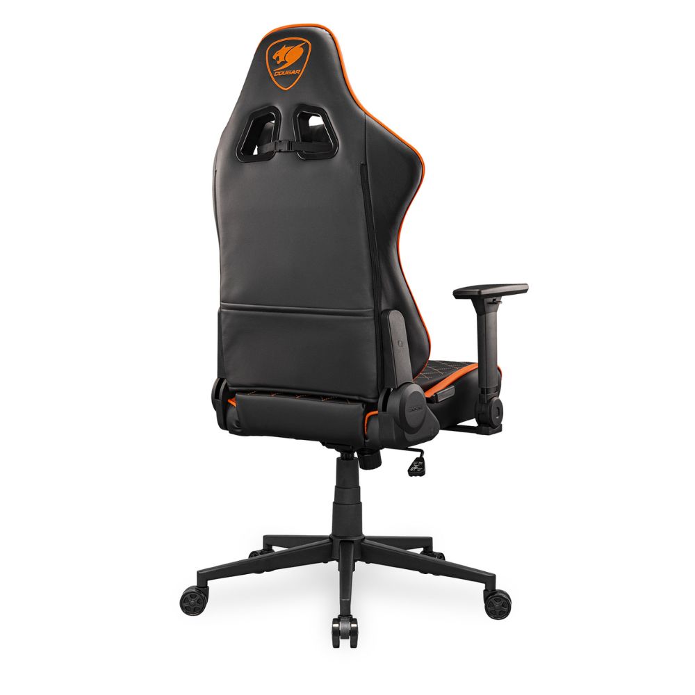 Cougar Armor One V2 Gaming Chair