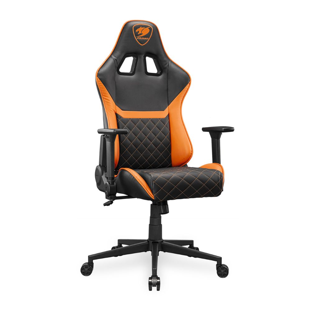 Cougar Armor One V2 Gaming Chair