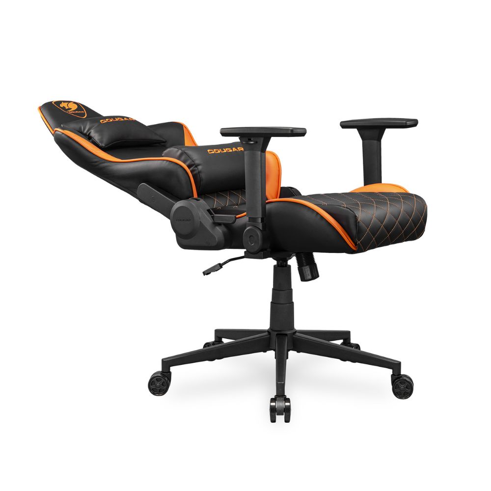 Cougar Armor One V2 Gaming Chair