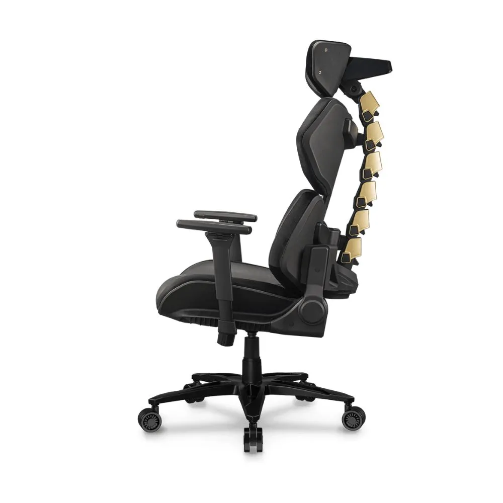 Cougar Chair Terminator Elite Gold