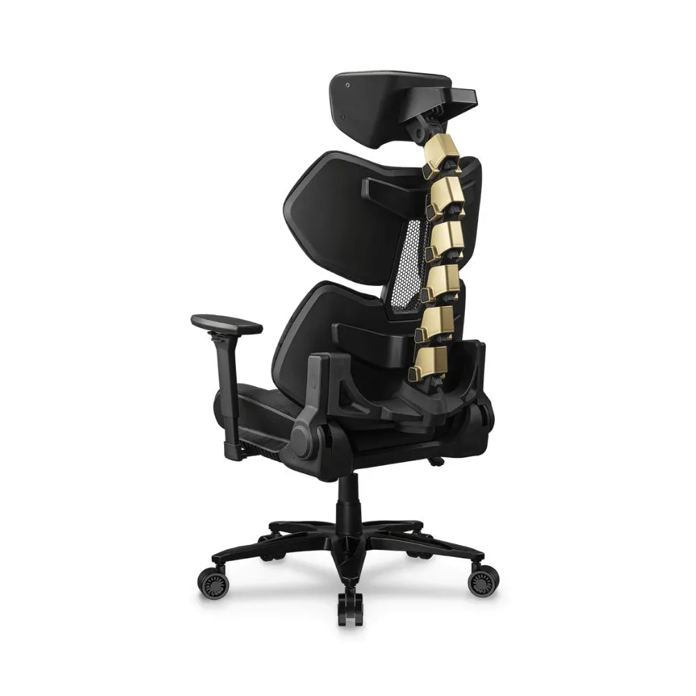 Cougar Chair Terminator Elite Gold