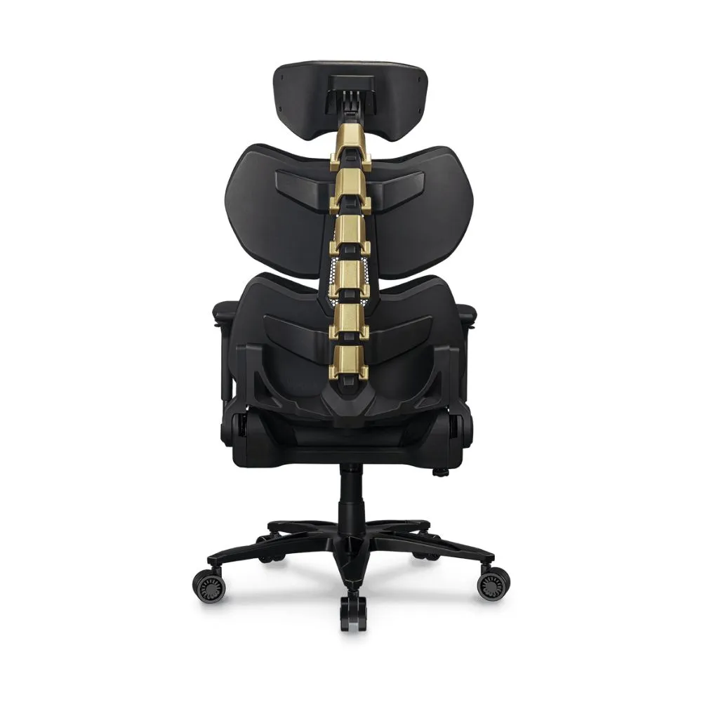 Cougar Chair Terminator Elite Gold
