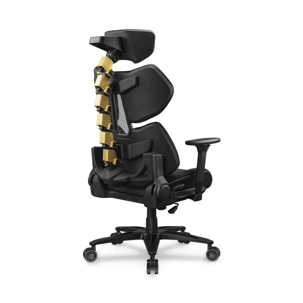 Cougar Chair Terminator Elite Gold