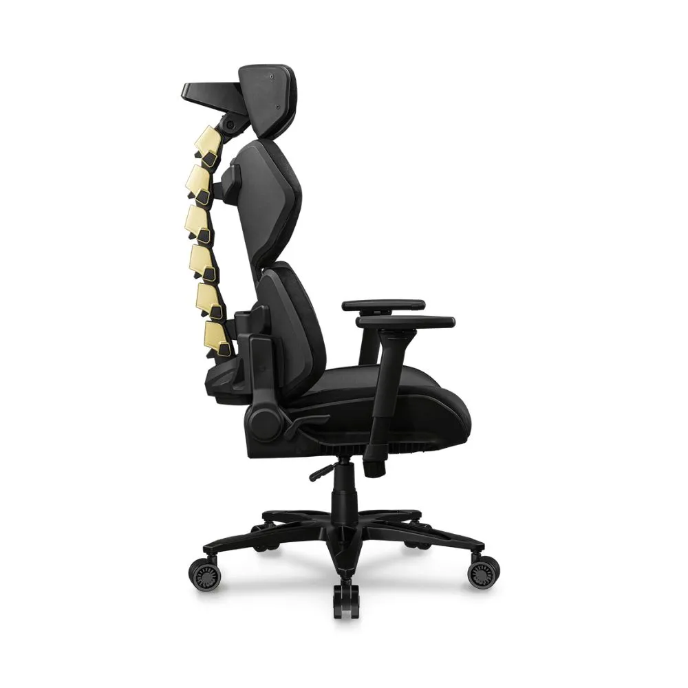 Cougar Chair Terminator Elite Gold