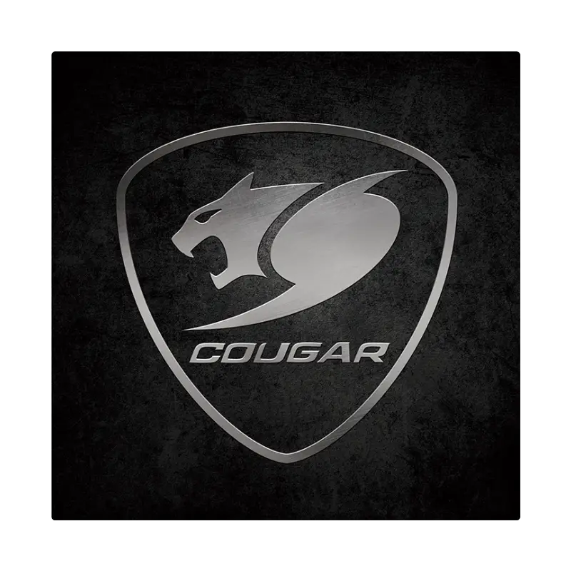 COUGAR COMMAND Gaming Chair Floor Mat | COMMANDMAT