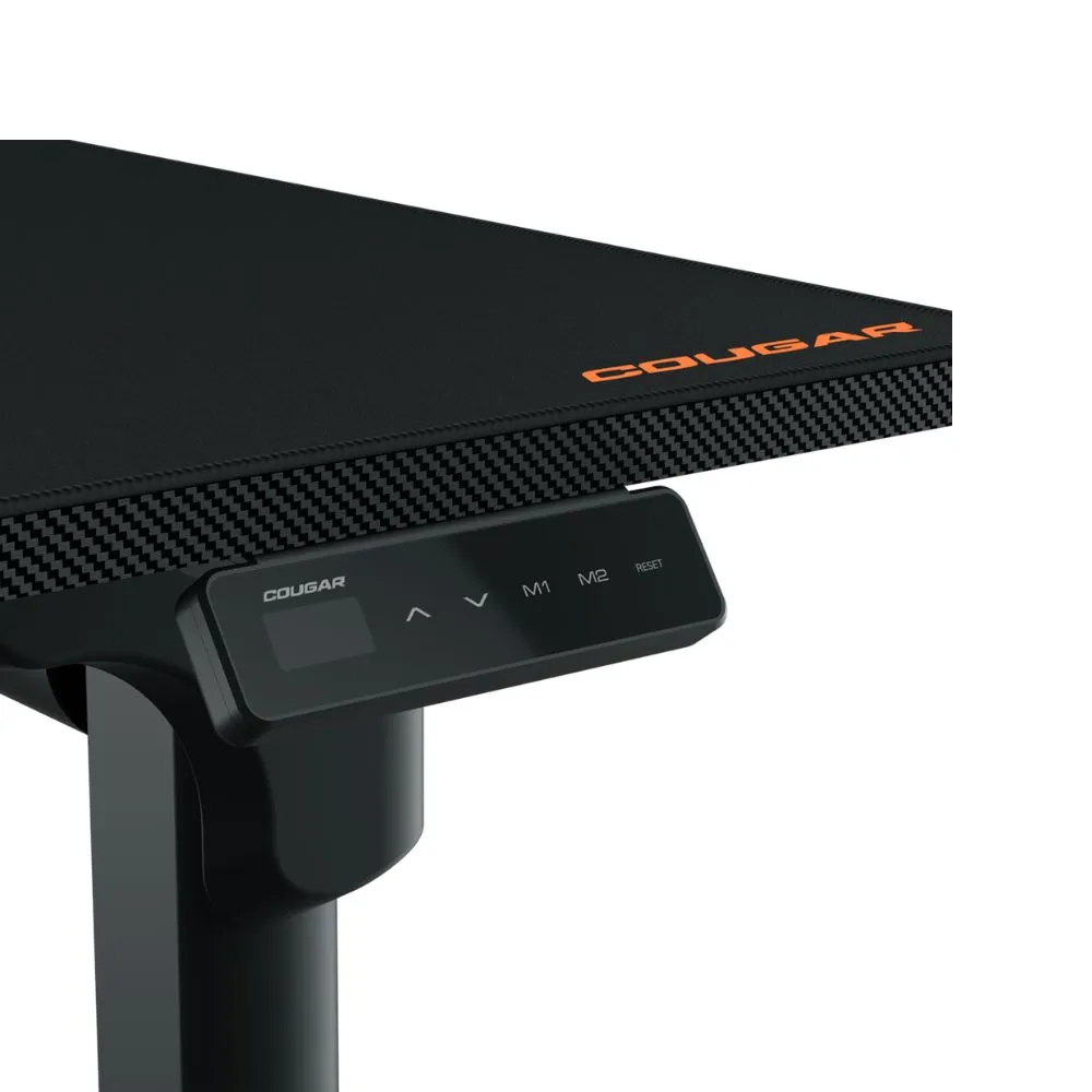Cougar E-Grav 160 – Electric Gaming Desk