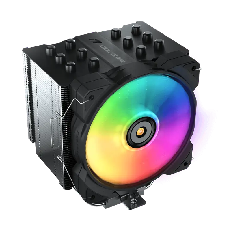 Cougar Forza 85 ARGB Air Cooler | Forza 85