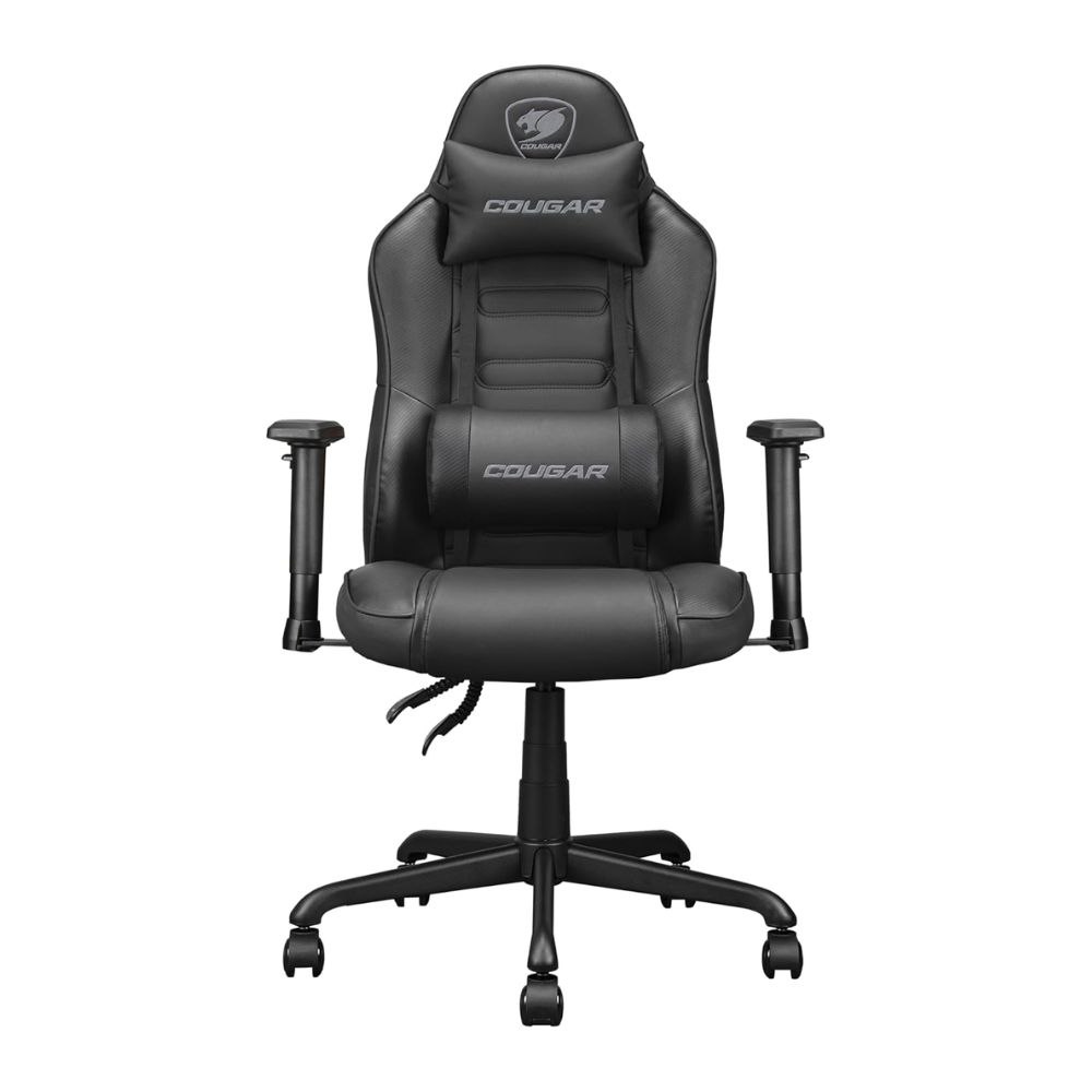 Cougar Fusion S Gaming Chair