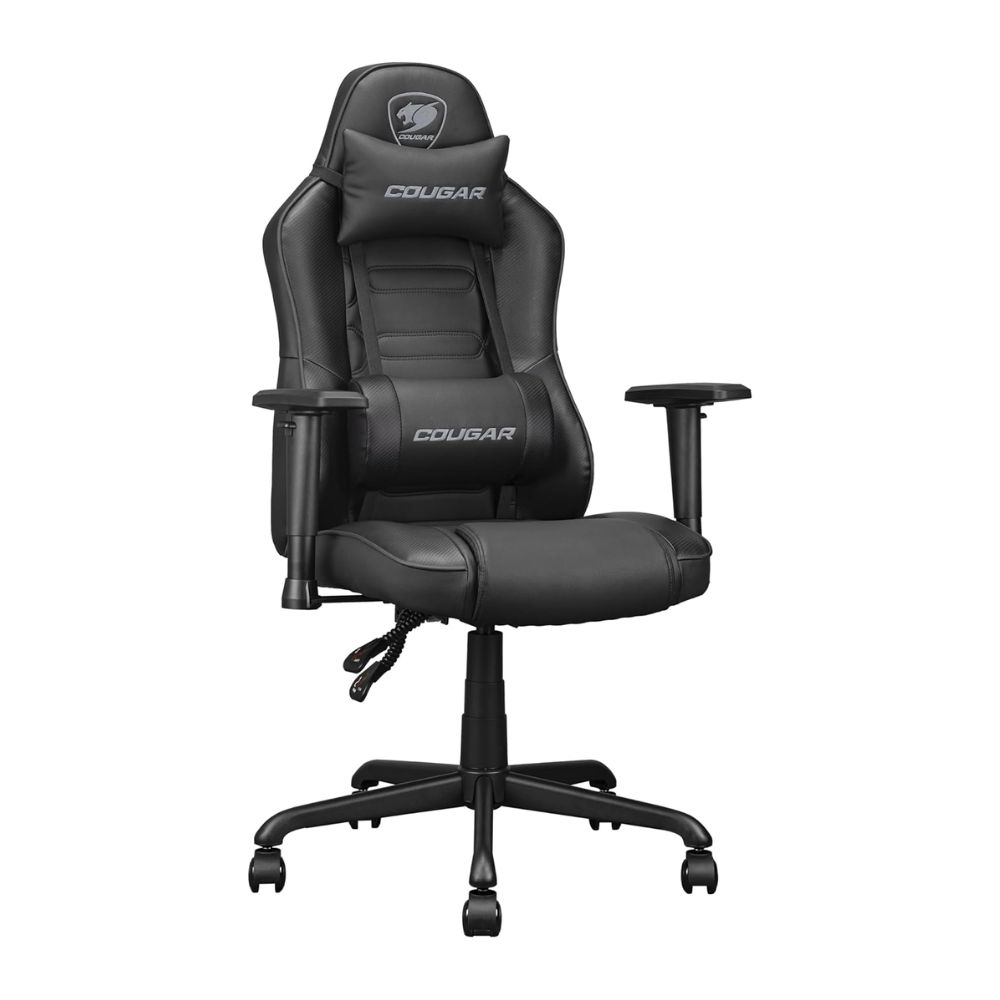 Cougar Fusion S Gaming Chair