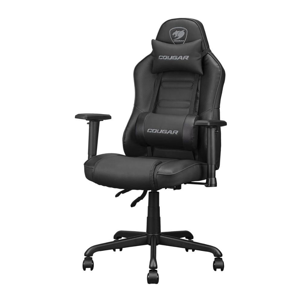 Cougar Fusion S Gaming Chair