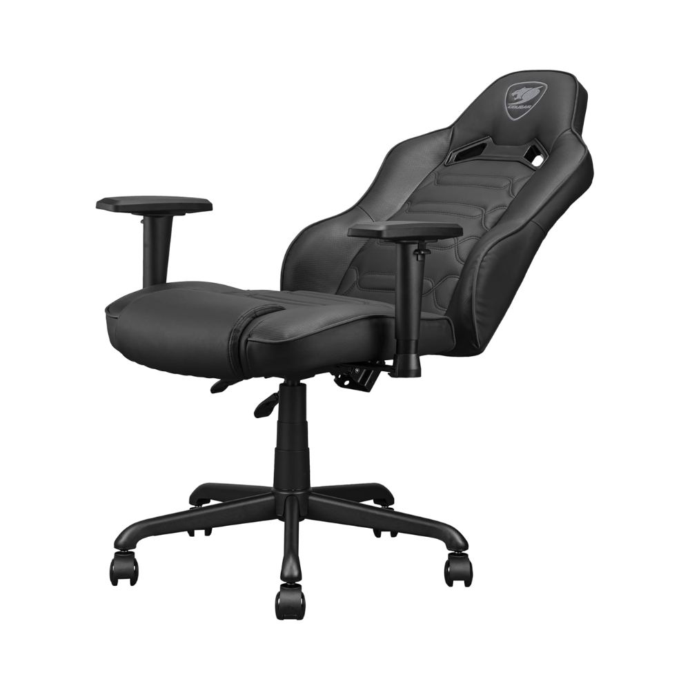 Cougar Fusion S Gaming Chair