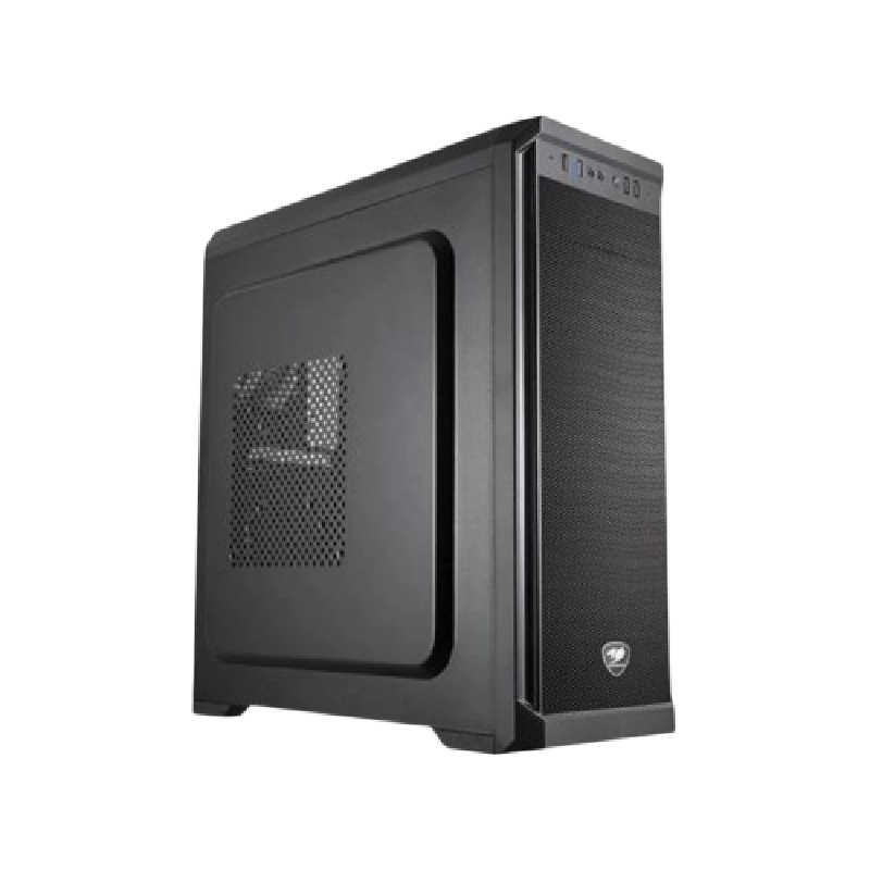 Cougar Gaming Case Mid Tower With DVD BAY | MX330X