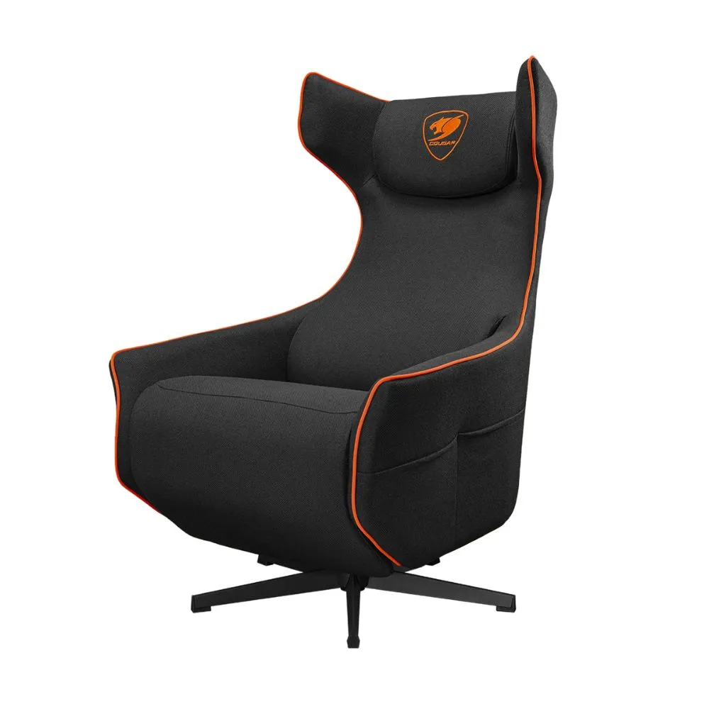 Cougar Magus - Gaming Recliner Chair