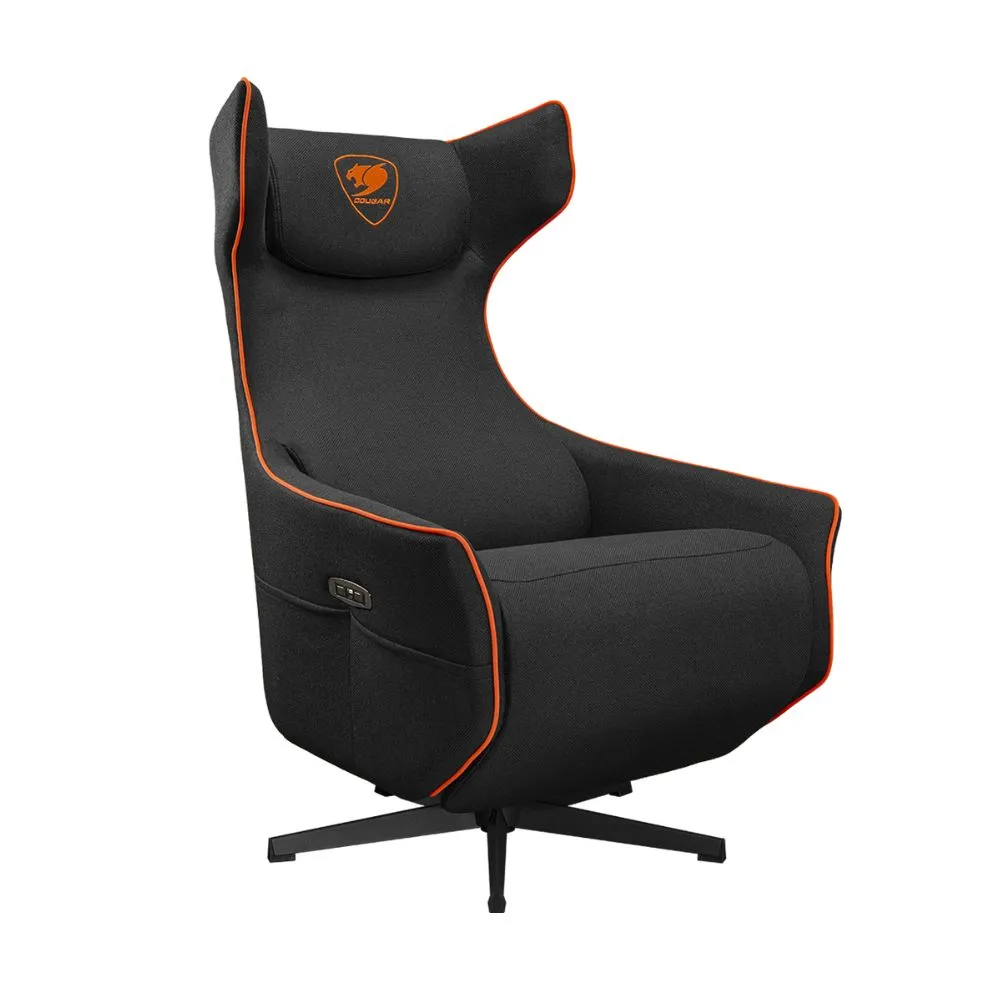 Cougar Magus - Gaming Recliner Chair