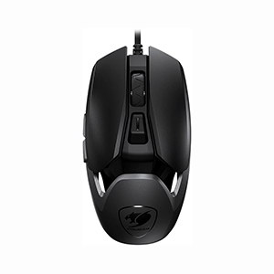Cougar Mouse AirBlader Extreme Lightweight Optical Gaming Mouse