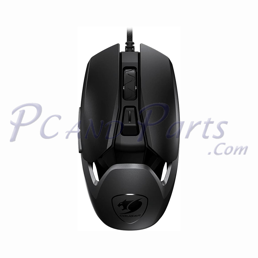 Cougar Mouse AirBlader Extreme Lightweight Optical Gaming Mouse