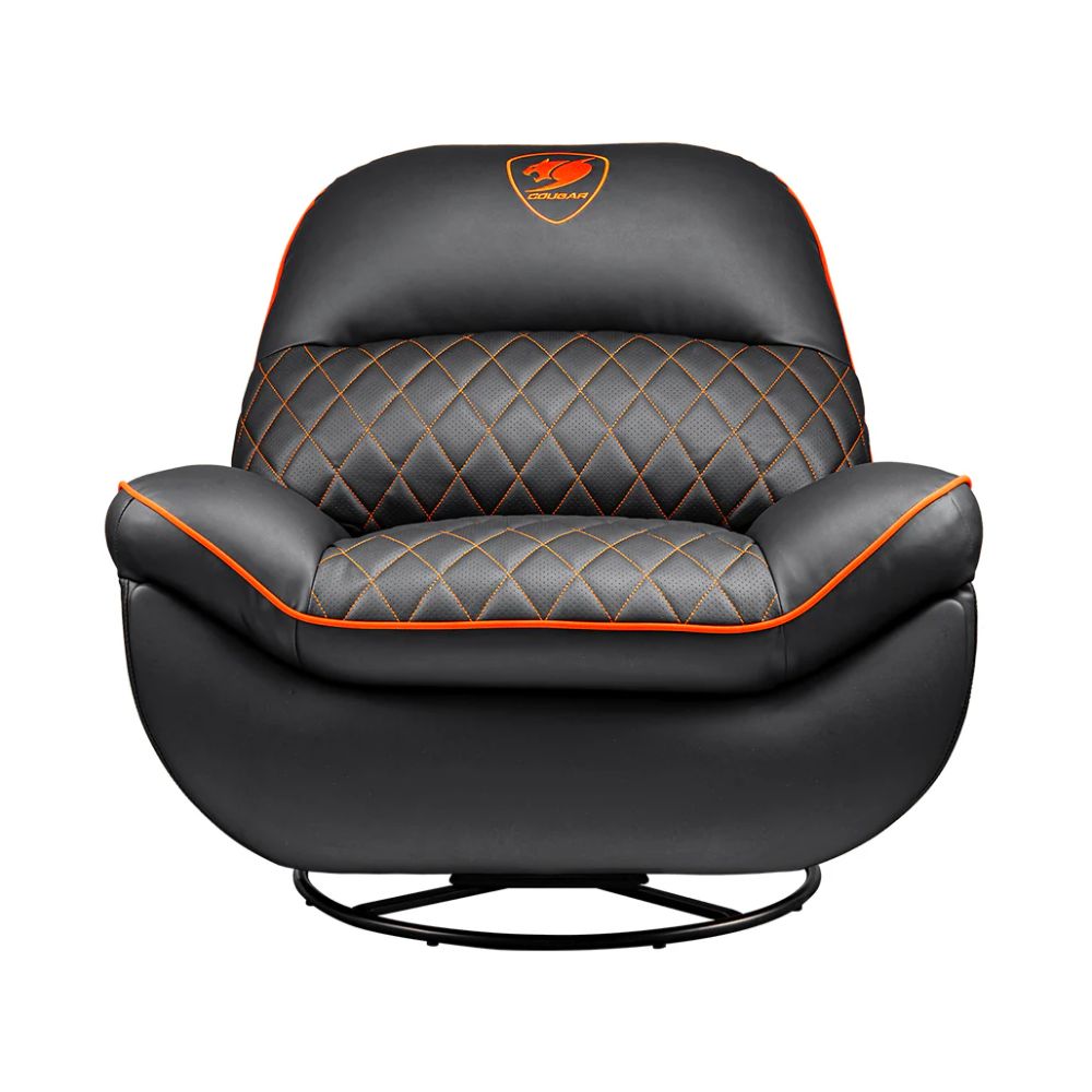 Cougar Overlord – Gaming Recliner