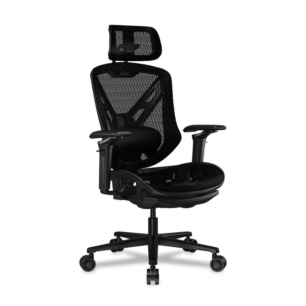Cougar Speeder Gaming Chair