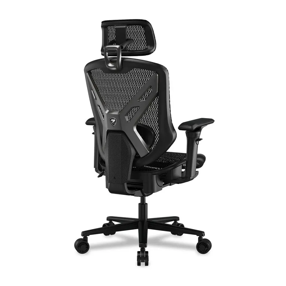 Cougar Speeder Gaming Chair