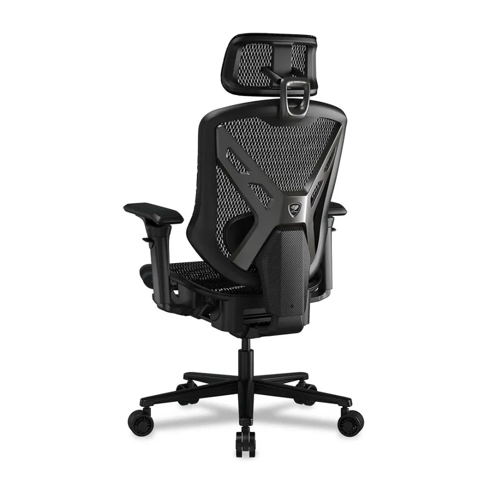 Cougar Speeder Gaming Chair