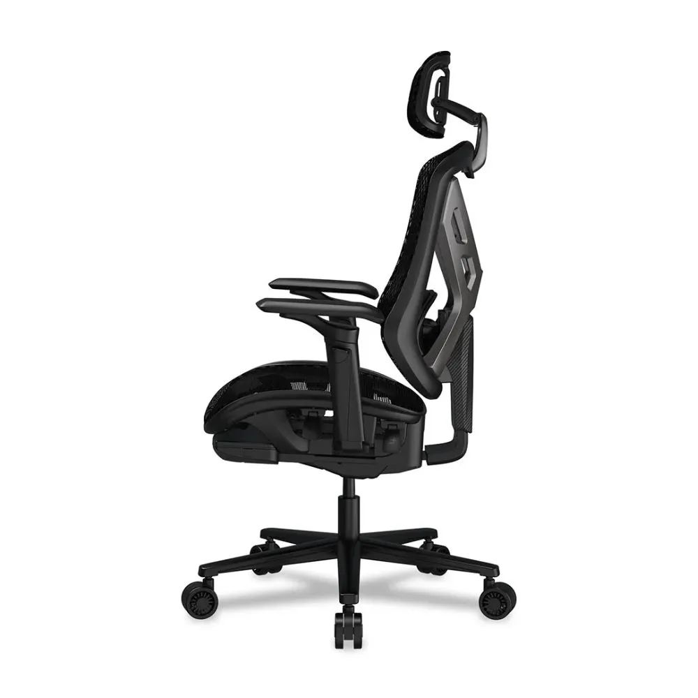Cougar Speeder Gaming Chair