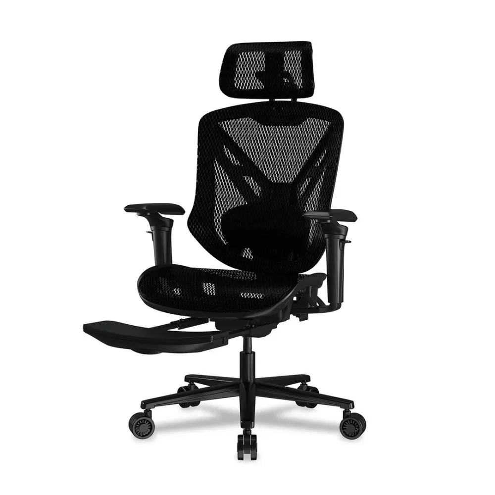 Cougar Speeder Gaming Chair