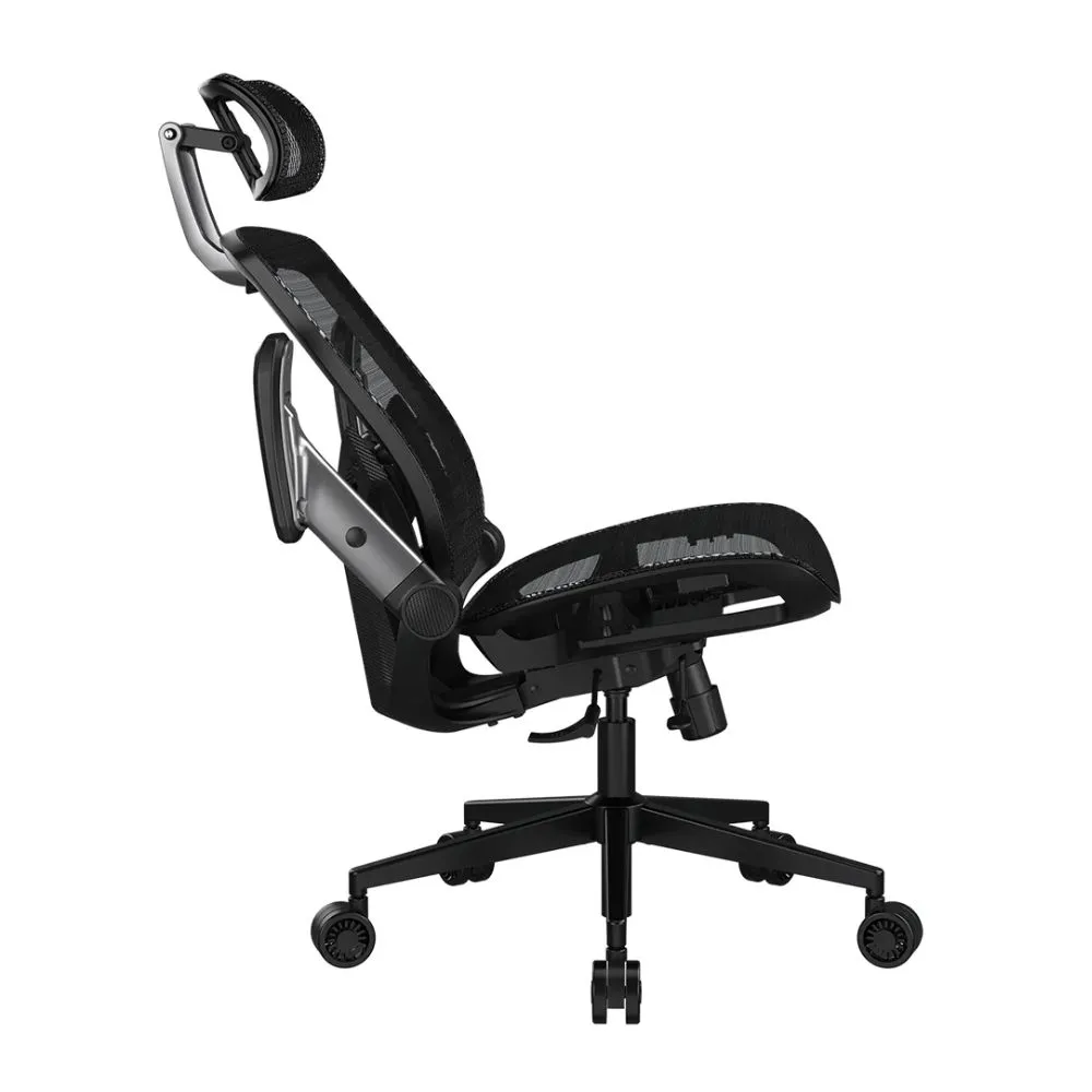 Cougar Speeder One Gaming Chair