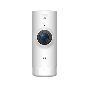 D-Link DCS-8000LHV2 Mini Full HD Wi-Fi Camera