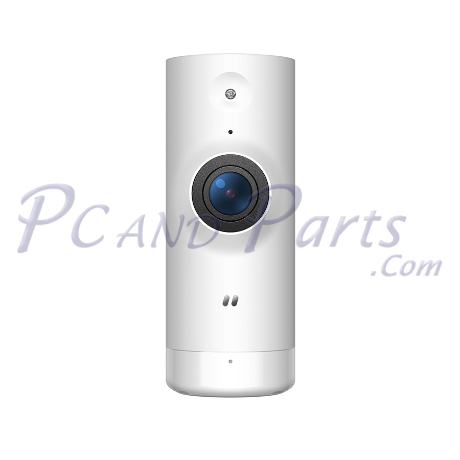 D-Link DCS-8000LHV2 Mini Full HD Wi-Fi Camera