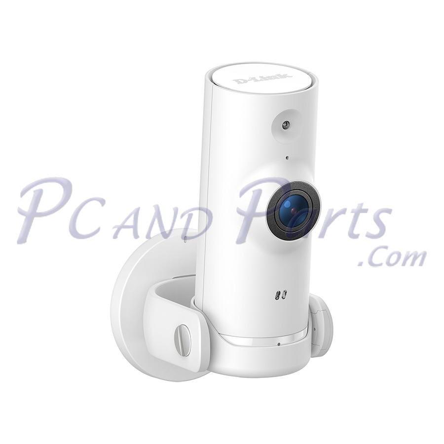 D-Link DCS-8000LHV2 Mini Full HD Wi-Fi Camera