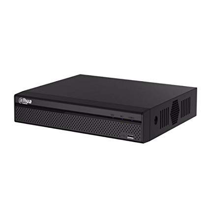 DAHUA XVR 4 Channel 2Mps 1080P | XVR1B04-I