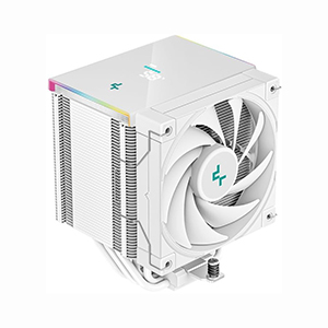 DeepCool AK500 Digital Display Edition CPU Air Cooler Black