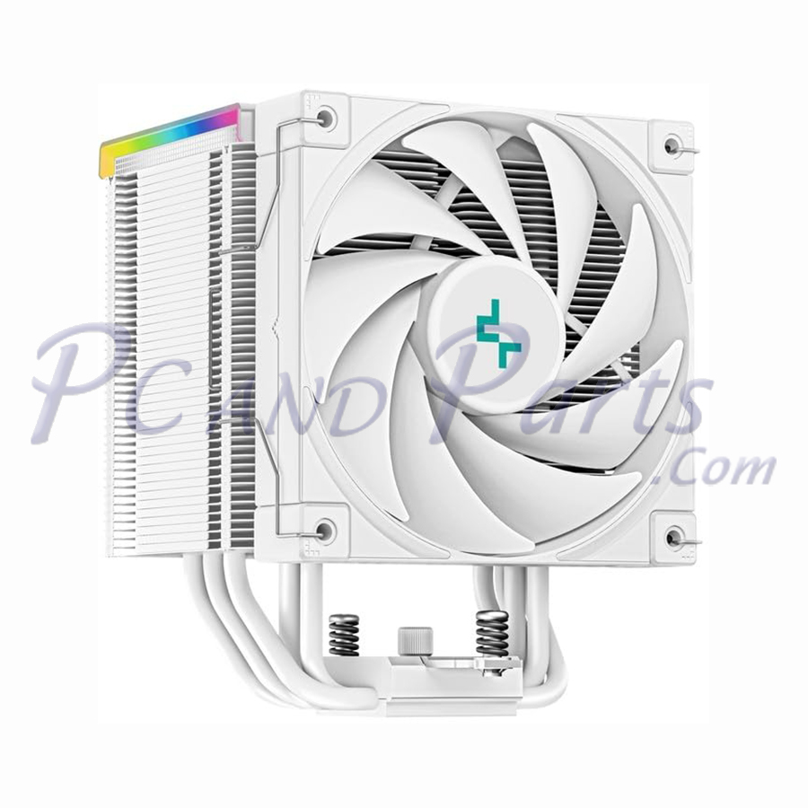 DeepCool AK500 Digital Display Edition CPU Air Cooler Black